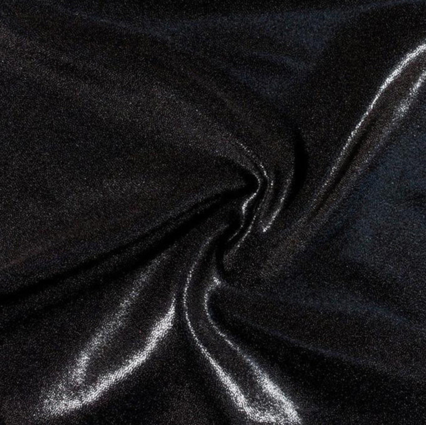Scoop Front BIkini/Wellness Posing Suit - Solid Mystique Fabric